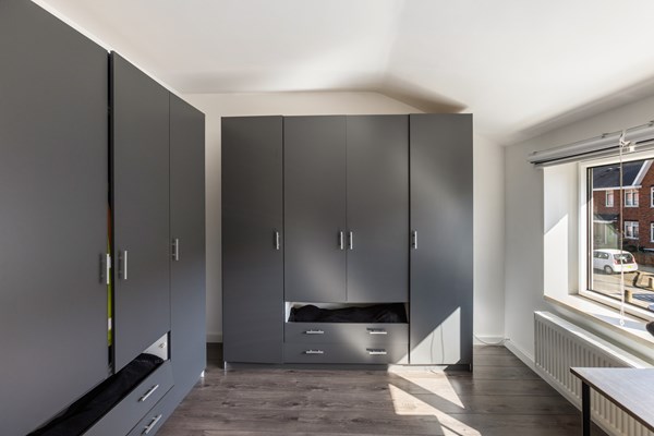 Medium property photo - Willy Martensstraat 23, 3314 XV Dordrecht
